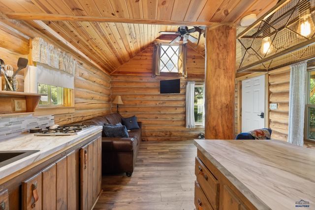 12777 BLACK FOREST PL, Rapid City, SD 57702