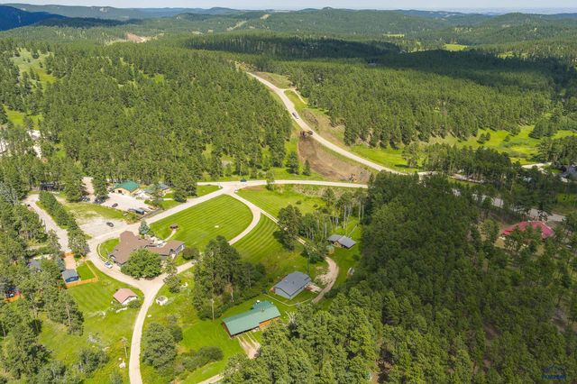 12777 BLACK FOREST PL, Rapid City, SD 57702