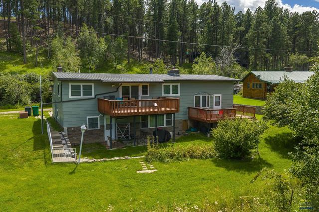 12777 BLACK FOREST PL, Rapid City, SD 57702