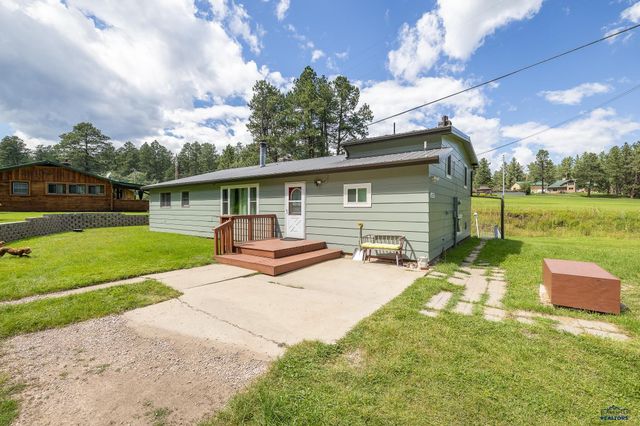 12777 BLACK FOREST PL, Rapid City, SD 57702