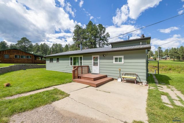 12777 BLACK FOREST PL, Rapid City, SD 57702