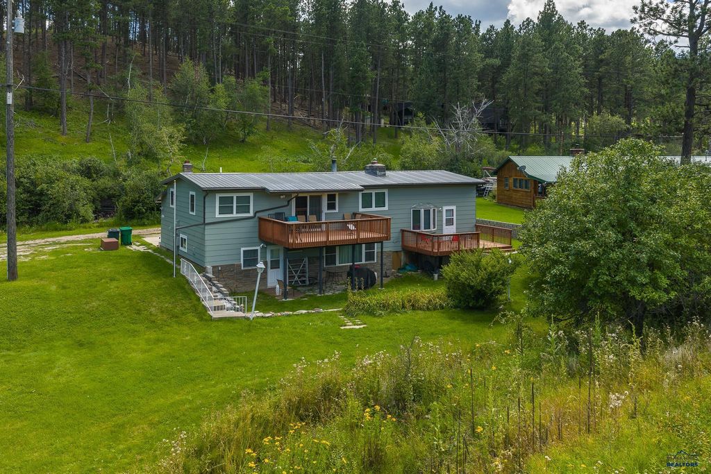 12777 BLACK FOREST PL, Rapid City, SD 57702