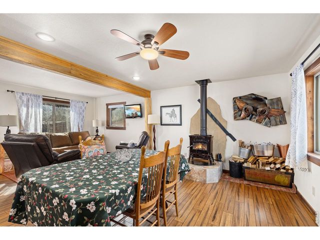 225 Meadow Ln, Bellvue, CO 80512