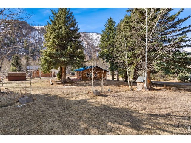 225 Meadow Ln, Bellvue, CO 80512