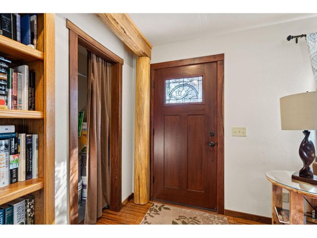 225 Meadow Ln, Bellvue, CO 80512