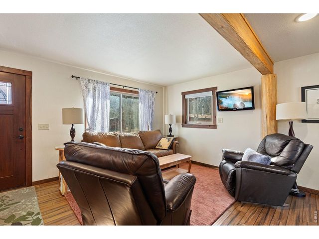 225 Meadow Ln, Bellvue, CO 80512