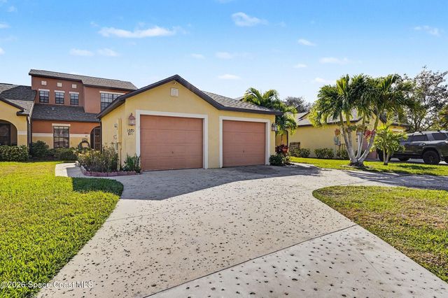 1070 Luminary Circle 105, Melbourne, FL 32901