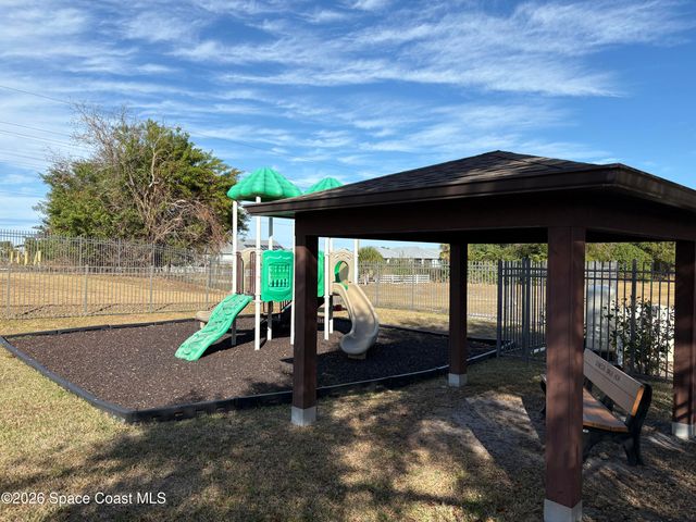 1070 Luminary Circle 105, Melbourne, FL 32901