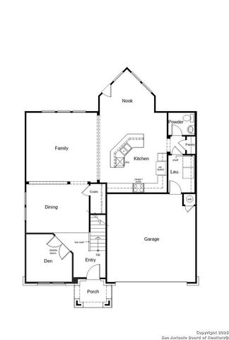 7709 BARRED OWL COVE, San Antonio, TX 78253