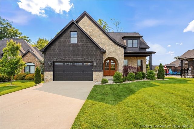 799 Dani Ann Way, Jeffersonville, IN 47130