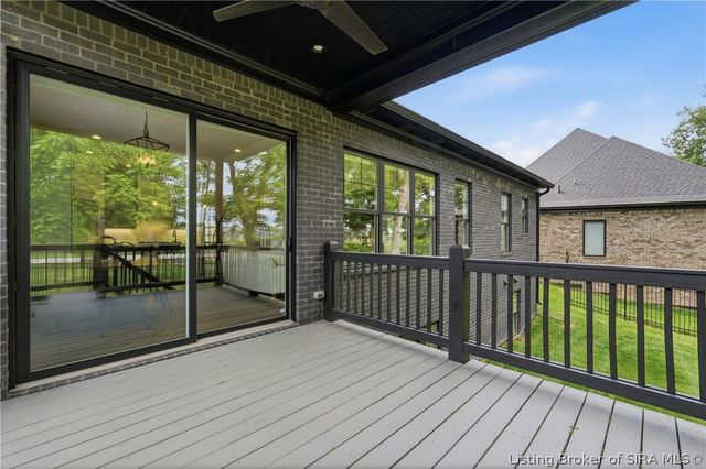 799 Dani Ann Way, Jeffersonville, IN 47130