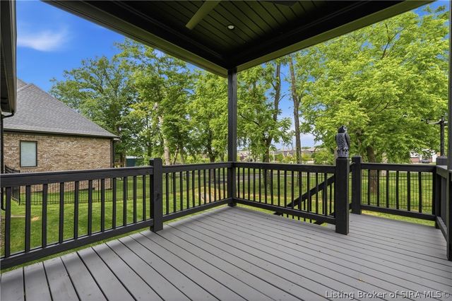 799 Dani Ann Way, Jeffersonville, IN 47130