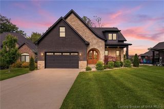 799 Dani Ann Way, Jeffersonville, IN 47130