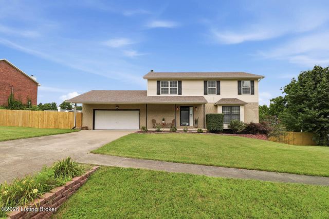 409 Silk Oak Dr, Elizabethtown, KY 42701
