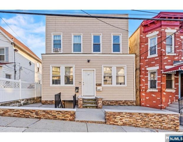 1307 51st Street, North Bergen, NJ 07047