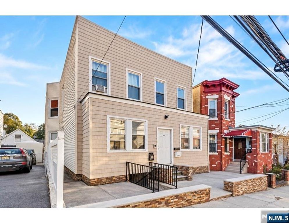 1307 51st Street, North Bergen, NJ 07047