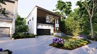 1312 Pine Avenue, East Point, GA 30344