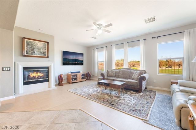 5536 Criollo Drive, Las Vegas, NV 89122