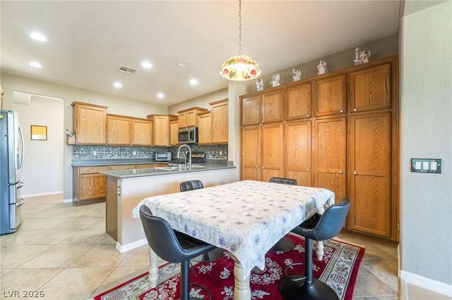 5536 Criollo Drive, Las Vegas, NV 89122