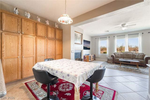 5536 Criollo Drive, Las Vegas, NV 89122