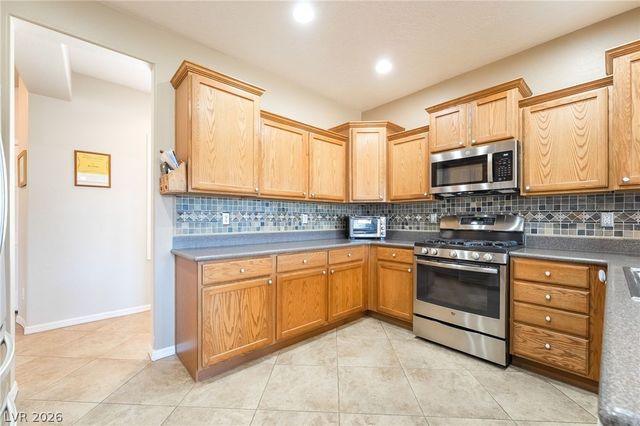 5536 Criollo Drive, Las Vegas, NV 89122