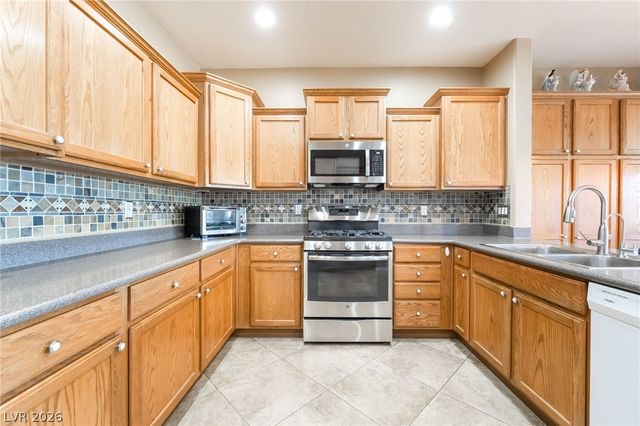 5536 Criollo Drive, Las Vegas, NV 89122