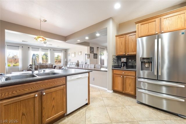 5536 Criollo Drive, Las Vegas, NV 89122