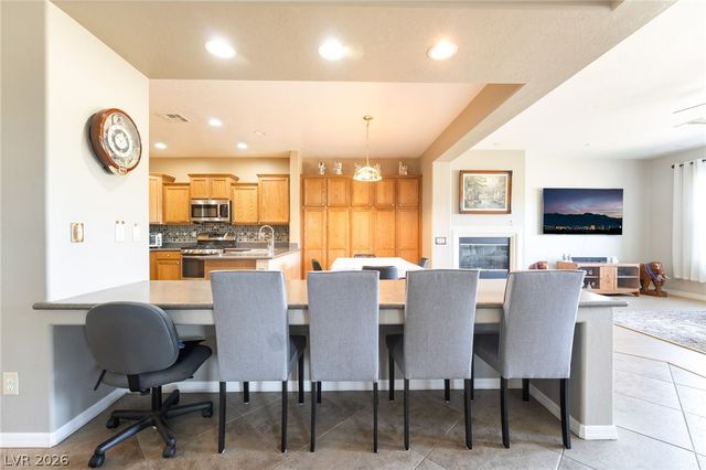 5536 Criollo Drive, Las Vegas, NV 89122