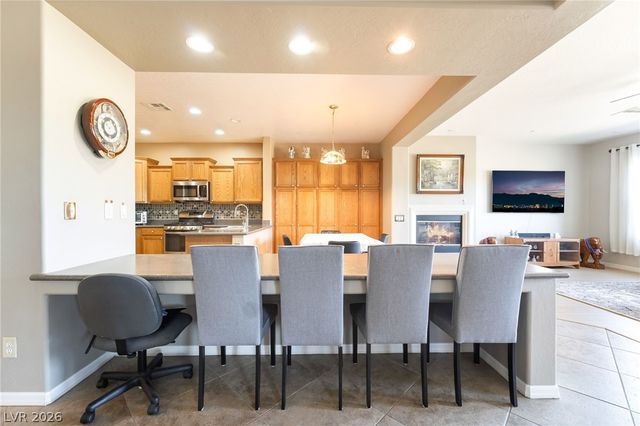 5536 Criollo Drive, Las Vegas, NV 89122