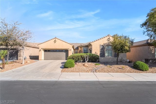 5536 Criollo Drive, Las Vegas, NV 89122