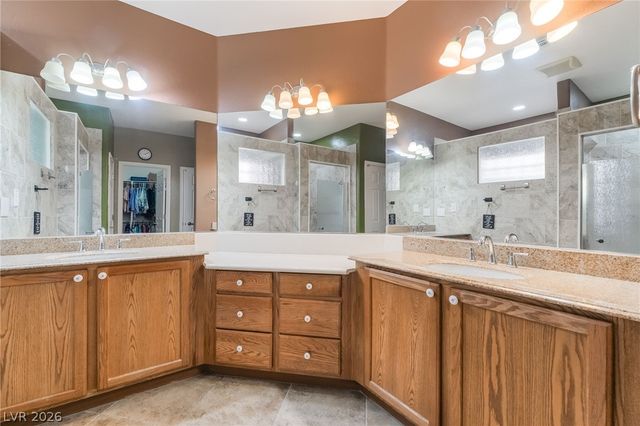 5536 Criollo Drive, Las Vegas, NV 89122