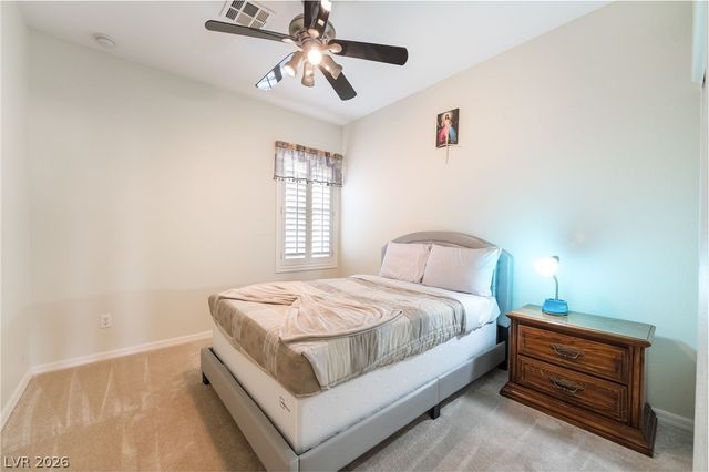 5536 Criollo Drive, Las Vegas, NV 89122