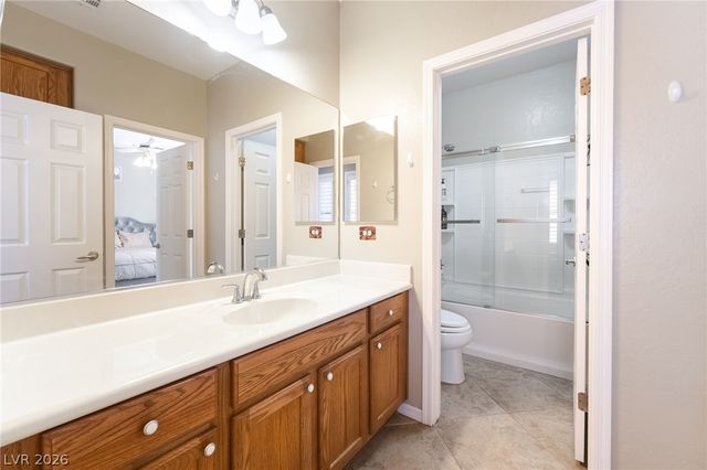 5536 Criollo Drive, Las Vegas, NV 89122