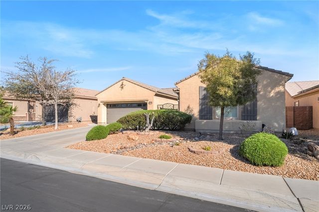 5536 Criollo Drive, Las Vegas, NV 89122