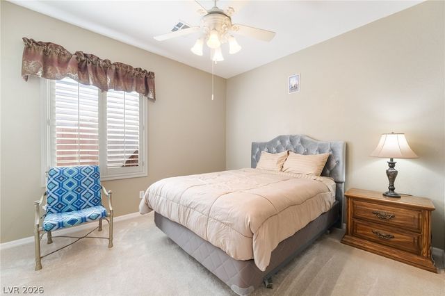 5536 Criollo Drive, Las Vegas, NV 89122