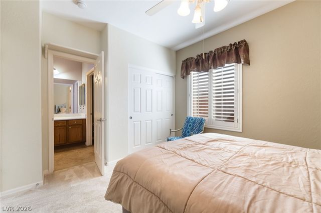 5536 Criollo Drive, Las Vegas, NV 89122