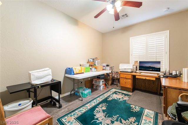 5536 Criollo Drive, Las Vegas, NV 89122