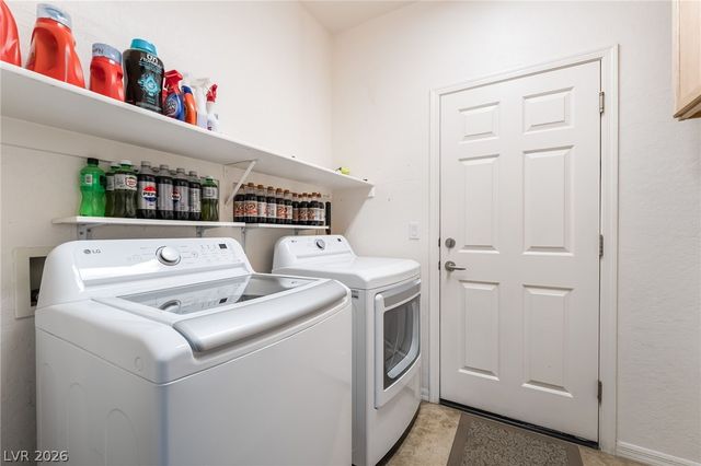 5536 Criollo Drive, Las Vegas, NV 89122