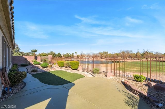 5536 Criollo Drive, Las Vegas, NV 89122