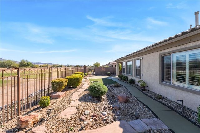 5536 Criollo Drive, Las Vegas, NV 89122