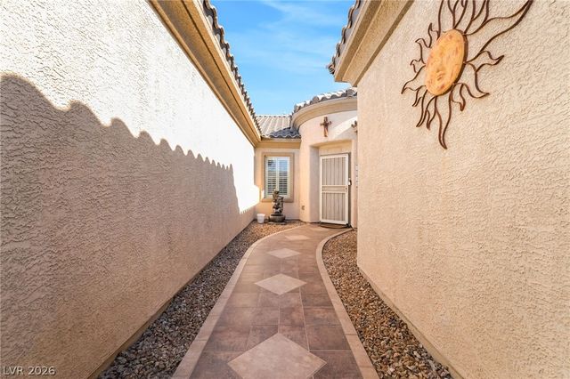 5536 Criollo Drive, Las Vegas, NV 89122