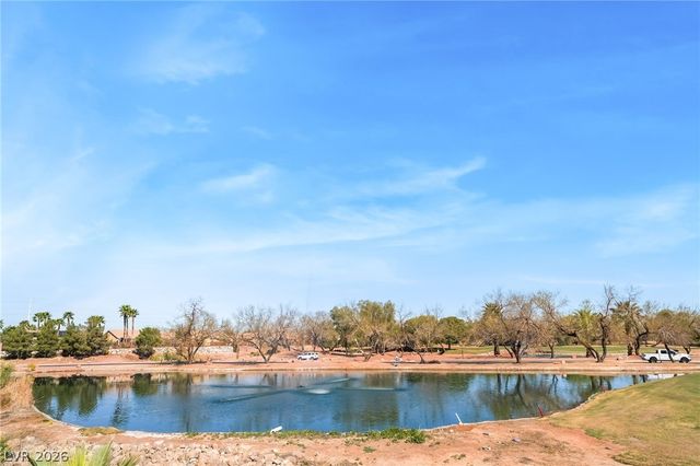 5536 Criollo Drive, Las Vegas, NV 89122