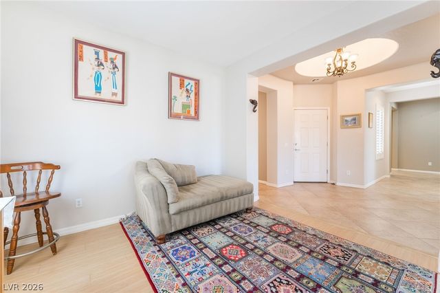 5536 Criollo Drive, Las Vegas, NV 89122