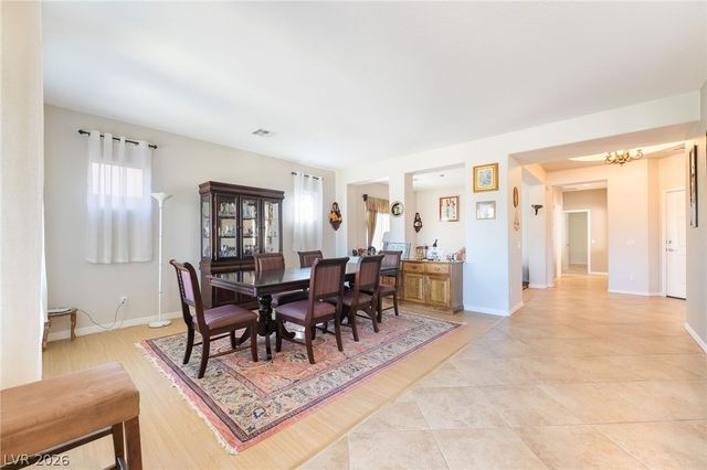 5536 Criollo Drive, Las Vegas, NV 89122