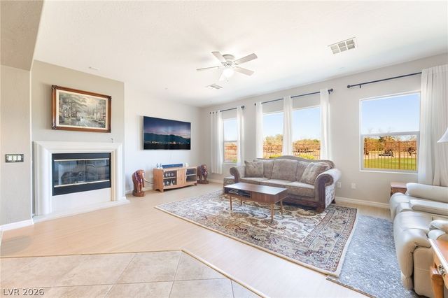 5536 Criollo Drive, Las Vegas, NV 89122