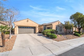 5536 Criollo Drive, Las Vegas, NV 89122