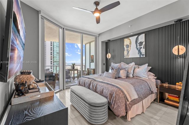 851 NE 1 Ave 4307, Miami, FL 33132