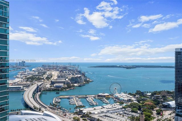 851 NE 1 Ave 4307, Miami, FL 33132