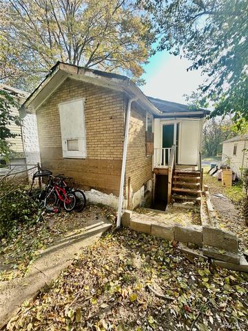 5617 Janet Avenue, Jennings, MO 63136