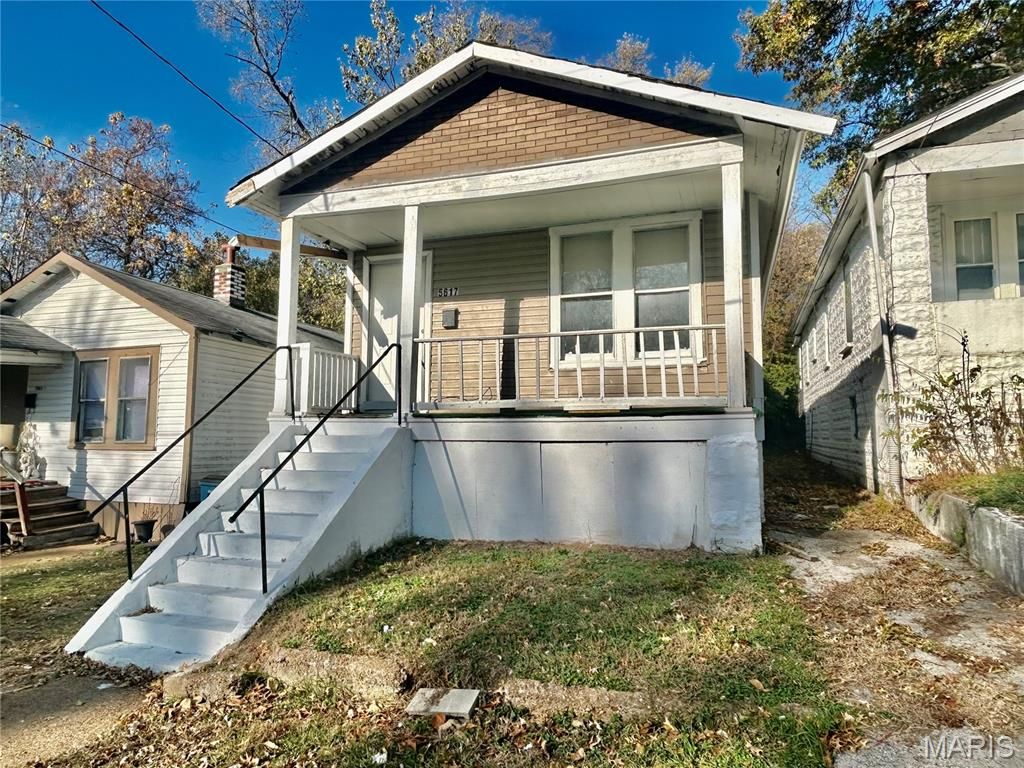 5617 Janet Avenue, Jennings, MO 63136